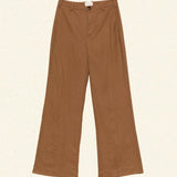 DÔEN - BERNARDE PANT -- CAMEL