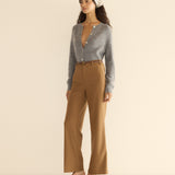 DÔEN - BERNARDE PANT -- CAMEL