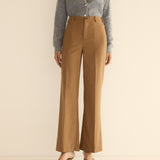 DÔEN - BERNARDE PANT -- CAMEL