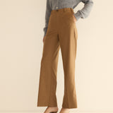 DÔEN - BERNARDE PANT -- CAMEL