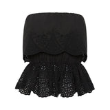 Posse - BERYL TOP - BLACK