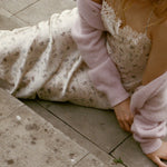 DOEN - BETHILDE DRESS - - CAMELLIA BLOOM