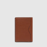 Métier - Bifold Cardholder Buffalo Cognac
