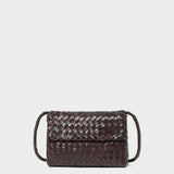 Loeffler Randall - Billie Leather Shoulder Bag