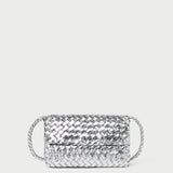 Loeffler Randall - Billie Leather Shoulder Bag