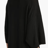 Khaite - Bindi Dress in Black