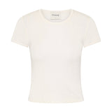 Posse - BIRDIE TEE - WHITE