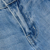 L'AGENCE - Blaine Cropped Stovepipe Jean
