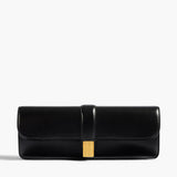 Khaite - Blake Clutch in Black