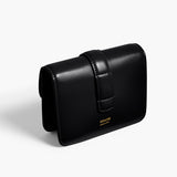 Khaite - Blake Nano Bag in Black