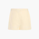 Khaite - Blane Short in Natural