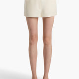 Khaite - Blane Short in Natural