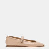 Le Monde Beryl - Ballet Mary Jane / Fawn Leather
