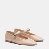 Le Monde Beryl - Ballet Mary Jane / Fawn Leather