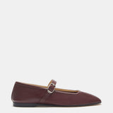 Le Monde Beryl - Ballet Mary Jane / Oxblood Leather
