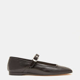 Le Monde Beryl - Ballet Mary Jane / Black Patent Leather