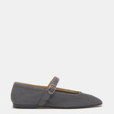 Le Monde Beryl - Ballet Mary Jane / Anthracite Suede