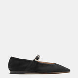 Le Monde Beryl - Ballet Mary Jane / Black Suede