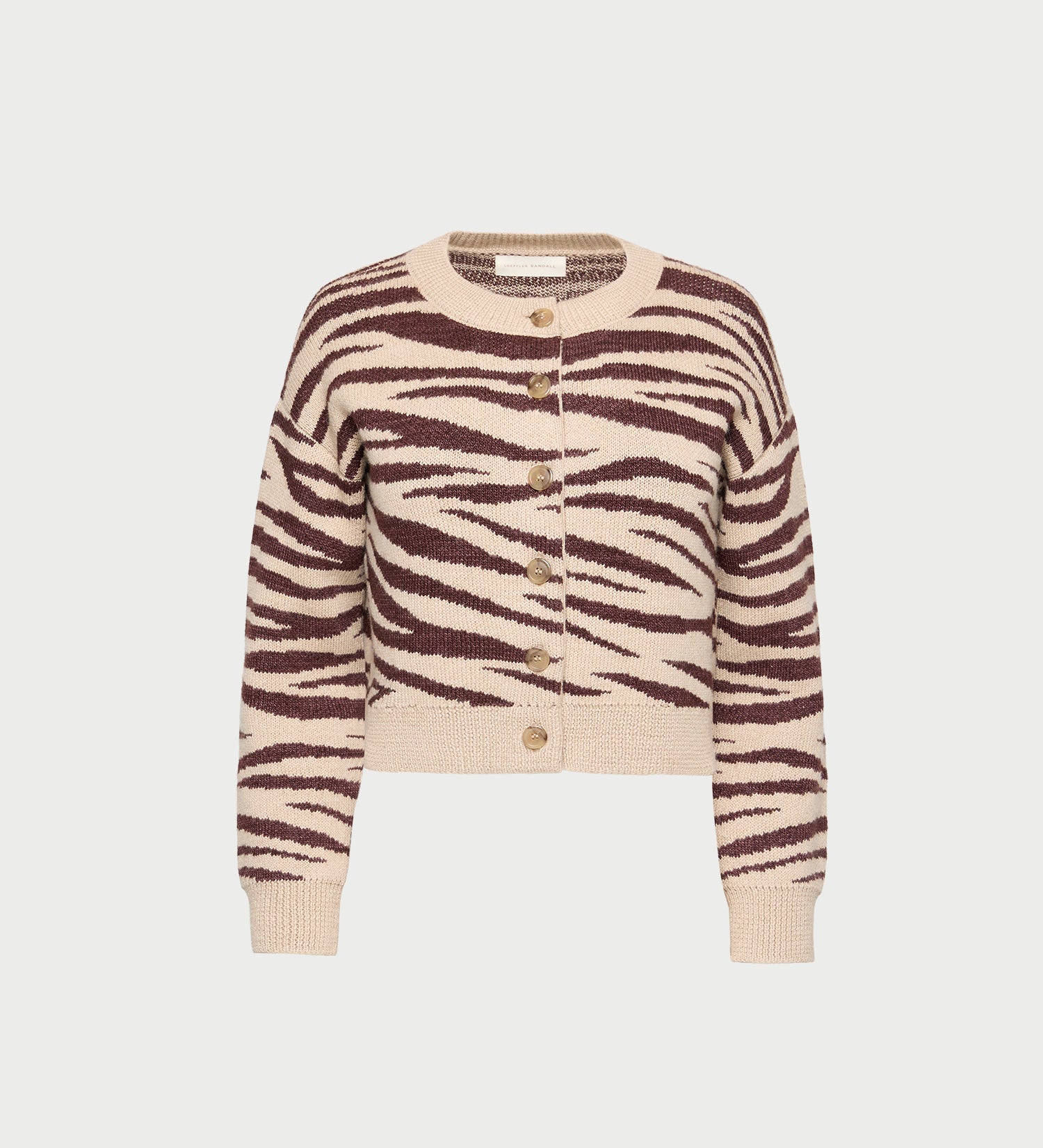 Loeffler Randall - Bodhi Cardigan