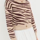 Loeffler Randall - Bodhi Cardigan