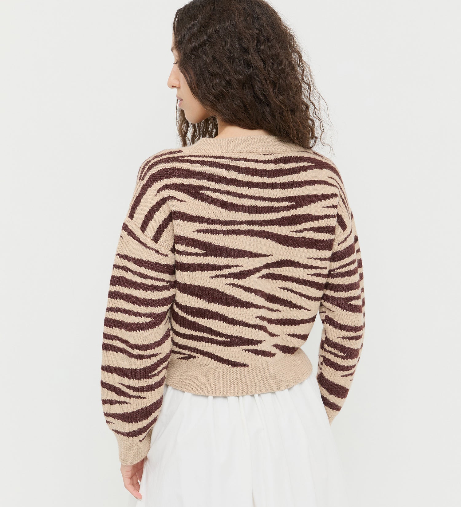 Loeffler Randall - Bodhi Cardigan