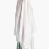Khaite - Bodine Top in Chalk