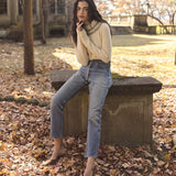 DOEN - BONIFACE SWEATER