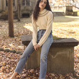 DOEN - BONIFACE SWEATER