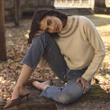 DOEN - BONIFACE SWEATER