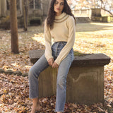 DOEN - BONIFACE SWEATER