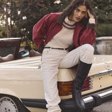 DOEN - BONIFACE SWEATER