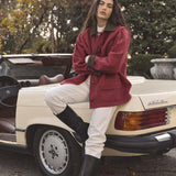 DOEN - BONIFACE SWEATER