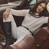 DOEN - BONIFACE SWEATER