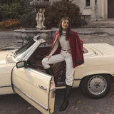 DOEN - BONIFACE SWEATER