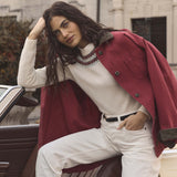 DOEN - BONIFACE SWEATER