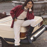 DOEN - BONIFACE SWEATER