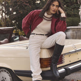 DOEN - BONIFACE SWEATER