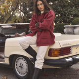 DOEN - BONIFACE SWEATER