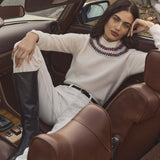 DOEN - BONIFACE SWEATER