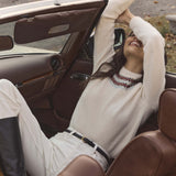 DOEN - BONIFACE SWEATER