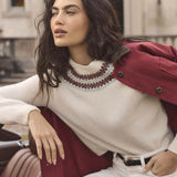 DOEN - BONIFACE SWEATER