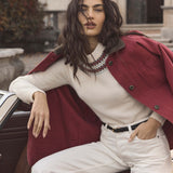 DOEN - BONIFACE SWEATER