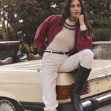 DOEN - BONIFACE SWEATER