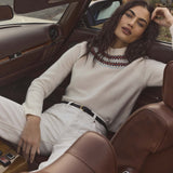 DOEN - BONIFACE SWEATER