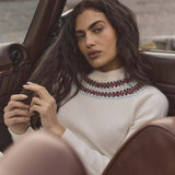 DOEN - BONIFACE SWEATER
