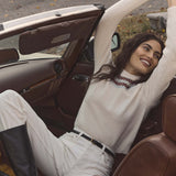 DOEN - BONIFACE SWEATER
