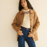 DOEN - BONIFACE SWEATER