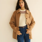 DOEN - BONIFACE SWEATER