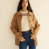 DOEN - BONIFACE SWEATER