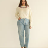 DOEN - BONIFACE SWEATER
